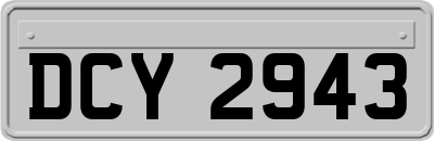 DCY2943