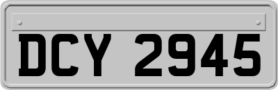 DCY2945