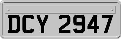 DCY2947