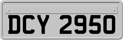 DCY2950