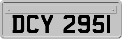 DCY2951