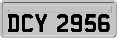 DCY2956