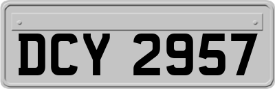DCY2957