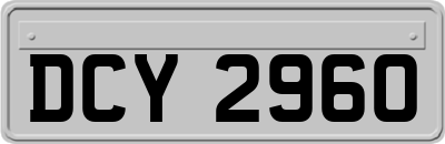 DCY2960