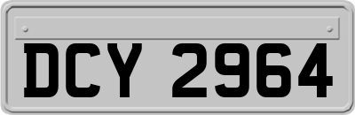 DCY2964