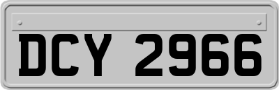 DCY2966