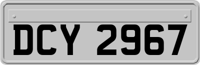 DCY2967