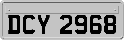 DCY2968