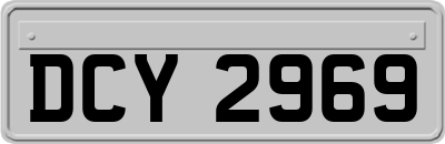 DCY2969