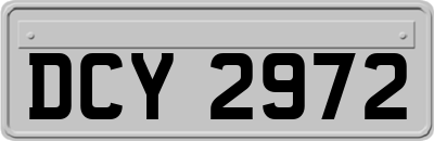 DCY2972
