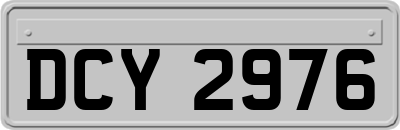 DCY2976