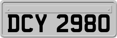 DCY2980