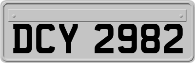 DCY2982