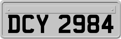 DCY2984