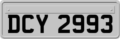 DCY2993