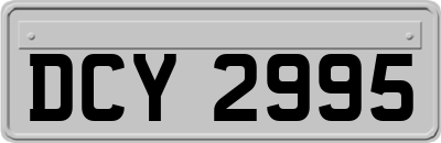 DCY2995