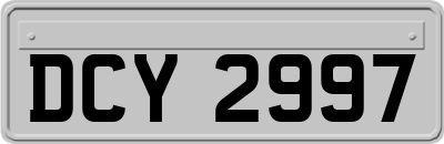 DCY2997