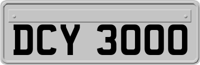 DCY3000