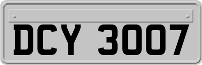 DCY3007