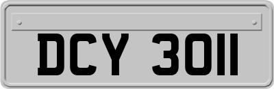 DCY3011