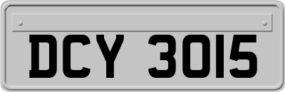 DCY3015