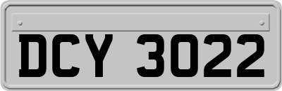 DCY3022