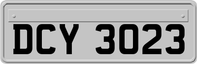 DCY3023