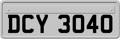 DCY3040