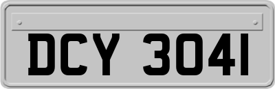 DCY3041