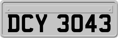 DCY3043