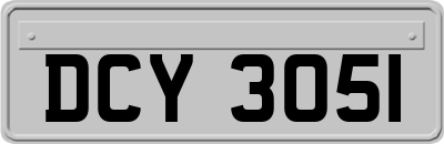 DCY3051