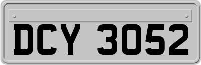 DCY3052