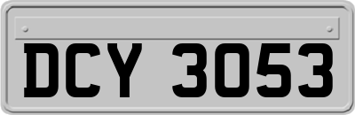 DCY3053