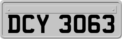 DCY3063