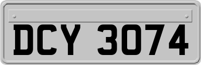 DCY3074