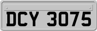 DCY3075