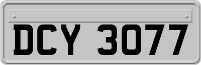 DCY3077