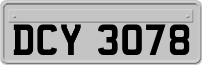 DCY3078