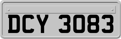 DCY3083