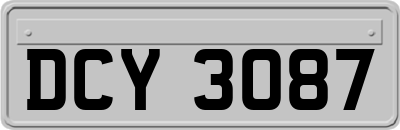 DCY3087