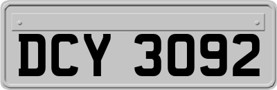 DCY3092