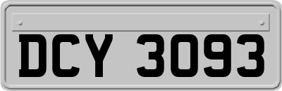 DCY3093