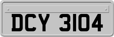 DCY3104