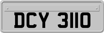 DCY3110