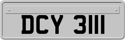 DCY3111