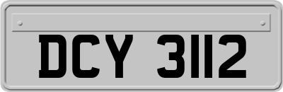 DCY3112