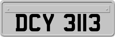 DCY3113