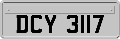 DCY3117