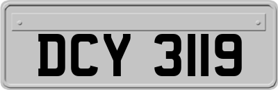 DCY3119