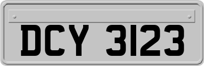 DCY3123